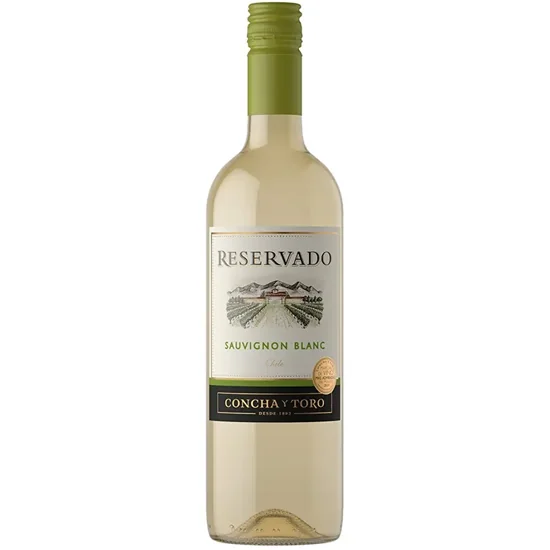 Vino Concha y Toro Reservado Sauvignon Blanc 750ML