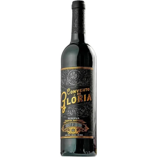 Vinho Convento Da Glória Reserva Touriga Nacional 750ML