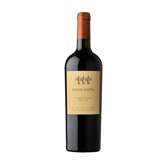 Vinho El Principal Calicanto 750ML
