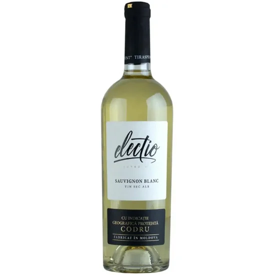 Vinho Kvint Electio Sauvignon Blanc 750ML