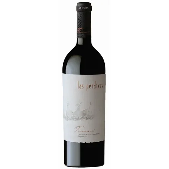 Vinho Las Perdices Tinamú 750ML