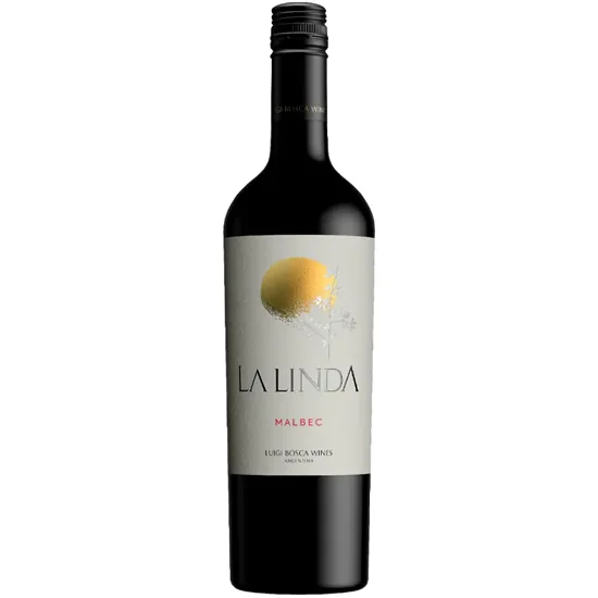 Vinho Luigi Bosca La Linda Malbec 750ML