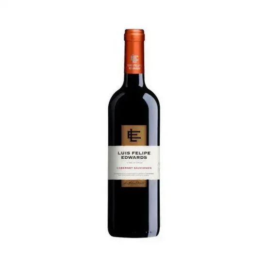 Vinho Luis Felipe Edwards Gran Reserva Cabernet Sauvignon 750ML