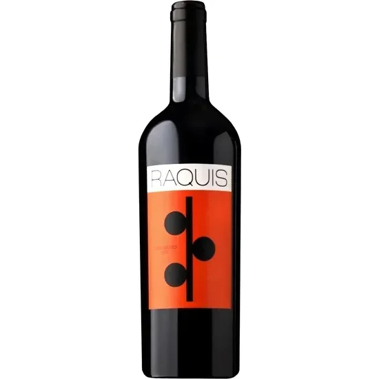 Vinho Raquis Las Bases 750ML