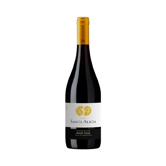 Vinho Santa Alicia Reserva Pinot Noir 750ML