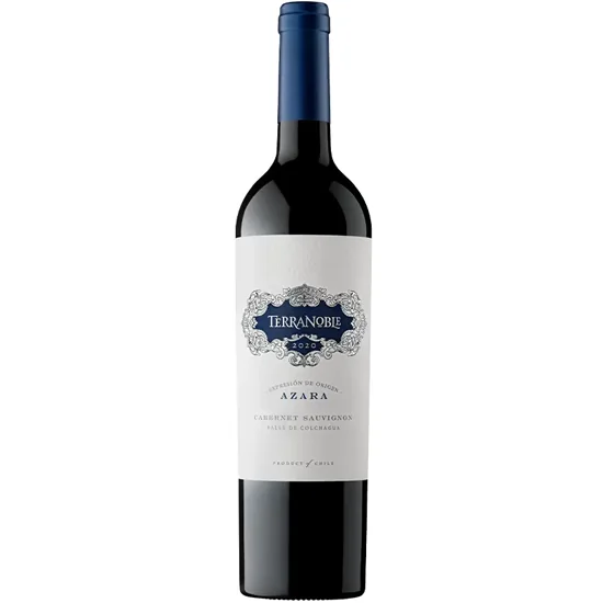 Vinho Terranoble Azara Cabernet Sauvignon 750ML