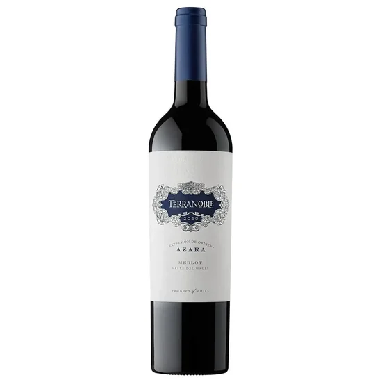 Vinho Terranoble Azara Merlot 750ML