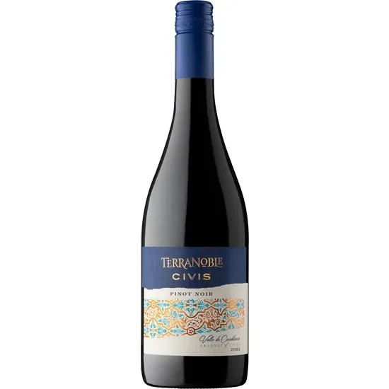 Vinho Terranoble Civis Pinot Noir 750ML