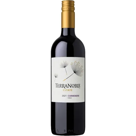 Vinho Terranoble Estate Carmenere 750ML