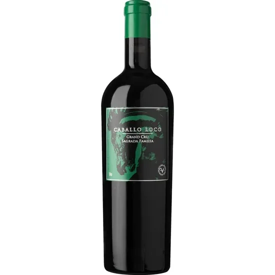 Vino Valdivieso Caballo Loco Grand Cru Sagrada Familia 750ML