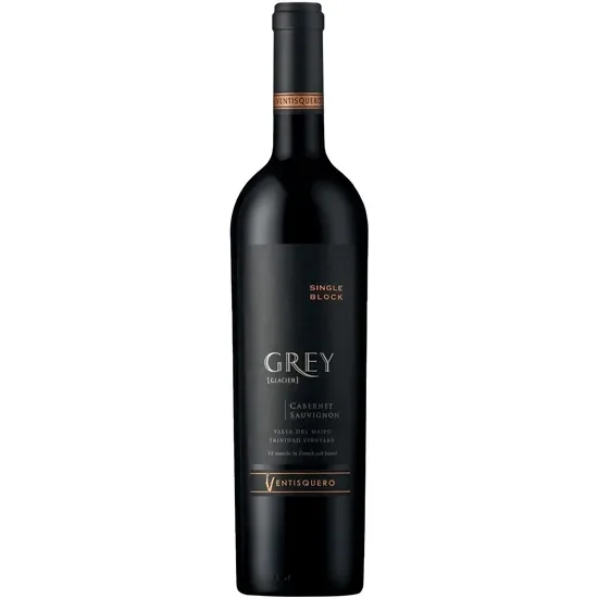 Vinho Ventisquero Grey Cabernet Sauvignon 750ML