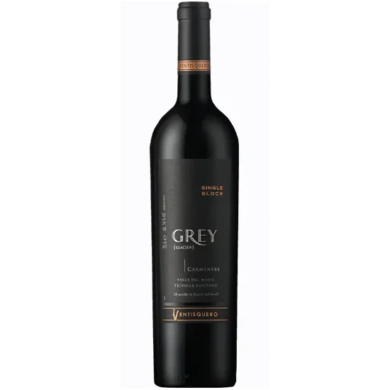 Vinho Ventisquero Grey Carmenere 750ML