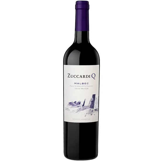 Zuccardi Q 750ML Malbec