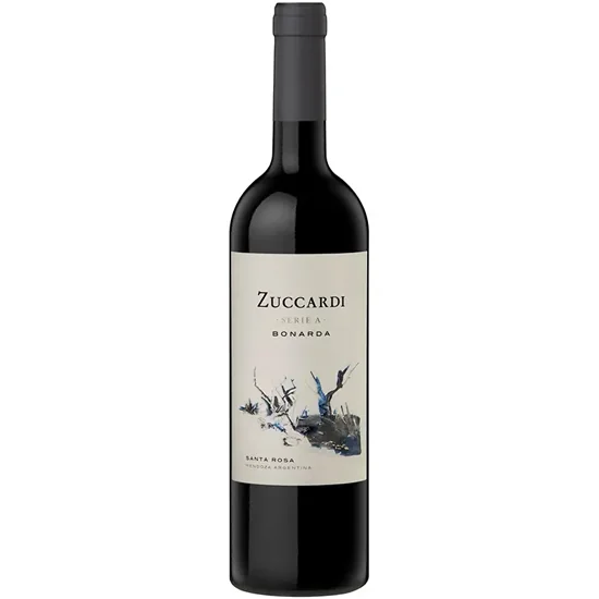 Zuccardi Serie A Bonarda 750ML