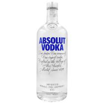 Vodka Absolut 4.5 Litros