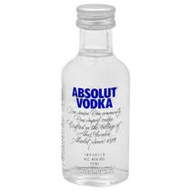 Vodka Absolut 50ML