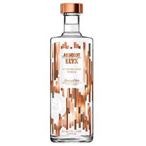 Vodka Absolut Elyx 1.5 Litros