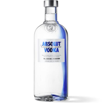 Vodka Absolut Originality 1 Litro