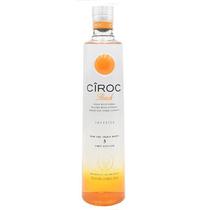 Vodka Ciroc Peach 750ML foto principal