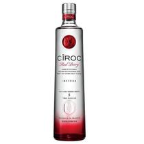 Vodka Ciroc Red Berry 750ML foto principal