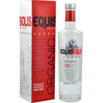 Vodka Equissolis Organic 2012 700ML