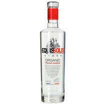 Vodka Equissolis Organic 700ML