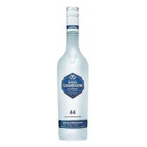 Vodka Gorbatschow Platinum 44 700ML foto principal