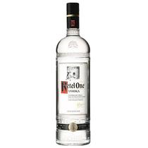 Vodka Ketel One 1 Litro foto principal