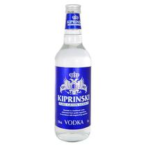 Vodka Kiprinski Pure Grain 700ML foto principal