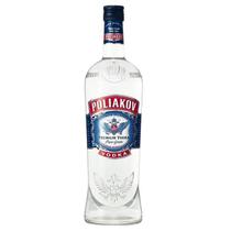 Vodka Poliakov 1 Litro foto principal