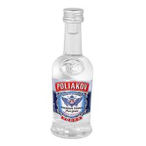 Vodka Poliakov 50ML