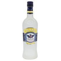 Vodka Poliakov Lemon 700ML