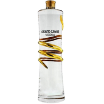 Vodka Roberto Cavalli 3 Litros