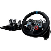 Volante Logitech G29 Driving Force Playstation 5 foto principal