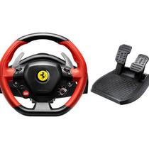 Volante Thrustmaster Ferrari 458 Spider Racing Wheel Xbox One