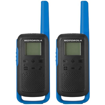 Walkie-Talkie Motorola T270 25 Milhas foto principal