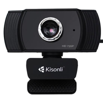 Webcam Kisonli HD-723 HD