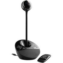 Webcam Logitech BCC950 Full HD foto 1