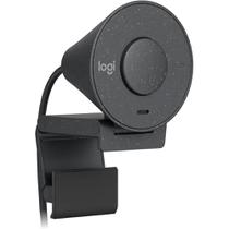 Webcam Logitech Brio 300 Full HD