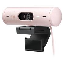 Webcam Logitech Brio 500 Full HD foto principal