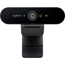 Webcam Logitech Brio Pro Ultra HD 4K