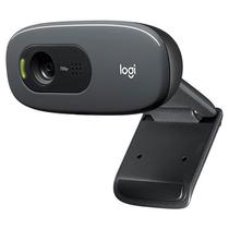 Webcam Logitech C270 HD