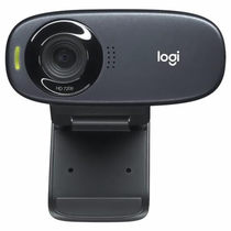 Webcam Logitech C310 HD