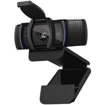 Webcam Logitech C920E Full HD