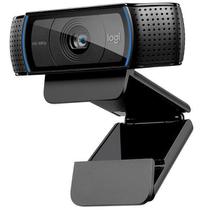 Webcam Logitech C920S Pro Full HD