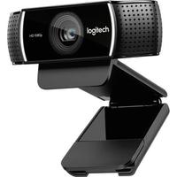 Webcam Logit...