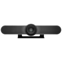 Webcam Logitech Meetup Ultra HD 4K