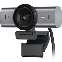 Webcam Logitech MX Brio Ultra HD 4K foto principal