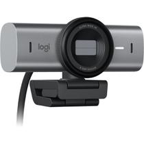 Webcam Logitech MX Brio Ultra HD 4K foto 2