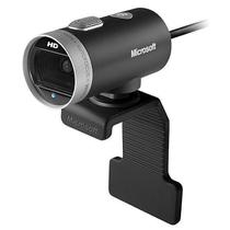 Webcam Microsoft LifeCam Cinema 6CH-00001 HD